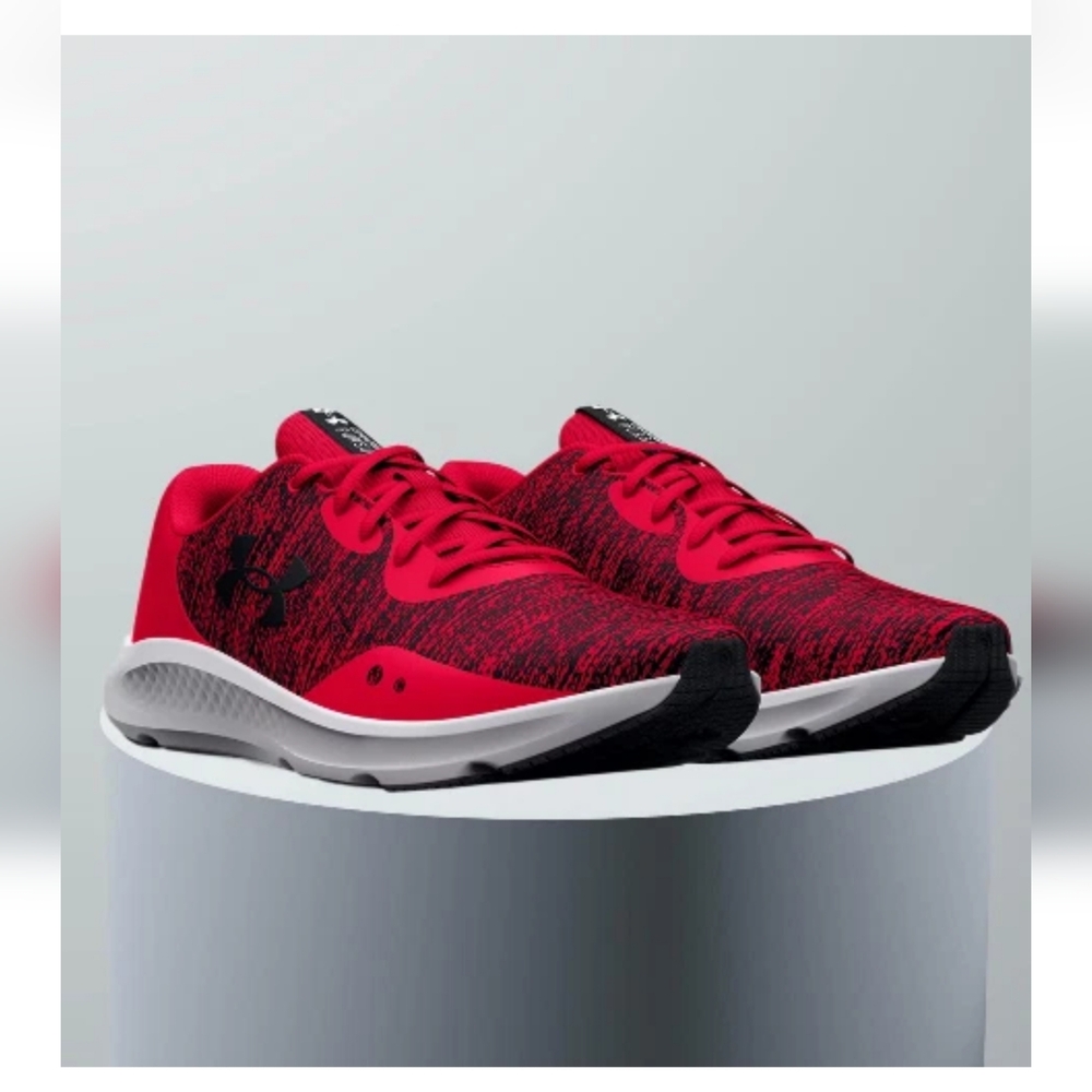 Under Armour UA Charged Pursuit 3 Twist Men's Running Shoes
